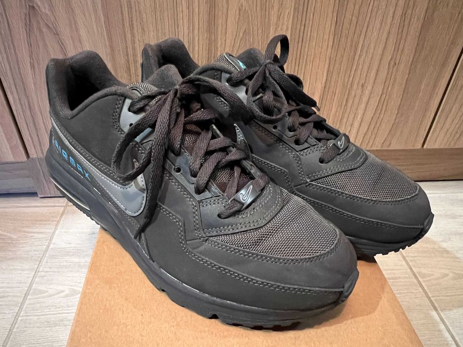 nike AIR MAX LTD 3 мъжки маратонки номер 44,5