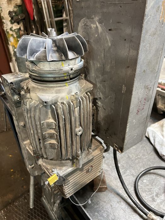 Reparatii  motoare /fulii/rulmenti