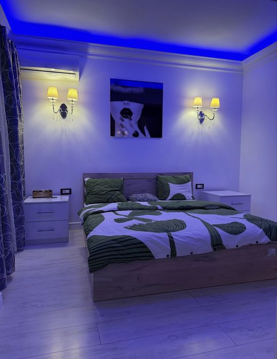 Apartament 2 camere de vanzare- Petrom City- Genesis-Deutsche Schule