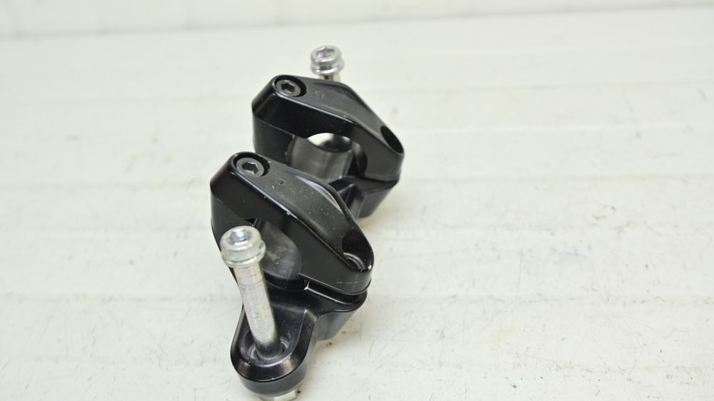 Risere Prinderi Ghidon Ducati Streetfighter V4 / V4S 2018 - 2024