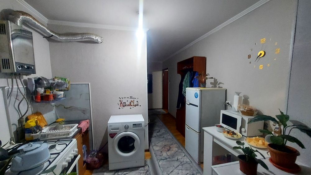 Продажа квартира