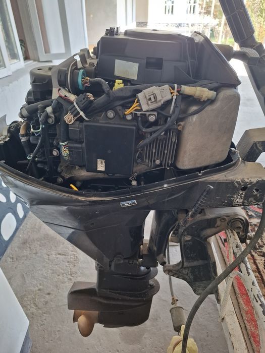 Lodka motori bl 2950