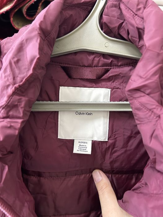 Куртка Calvin Klein