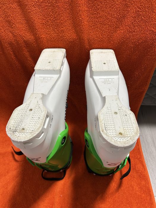 Clapari ski/schi Dallbelo DRS 140