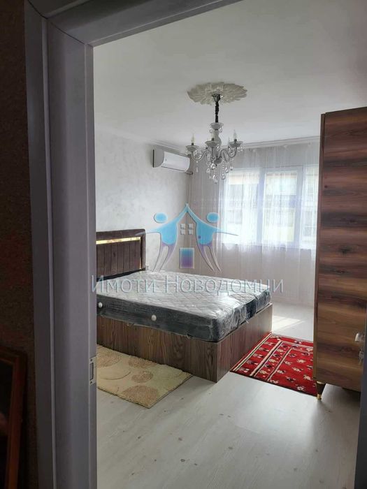 Продава се Тристаен апартамент в Шумен, Пазара - 68 кв.м за 1013 €/кв.м - Снимка #4
