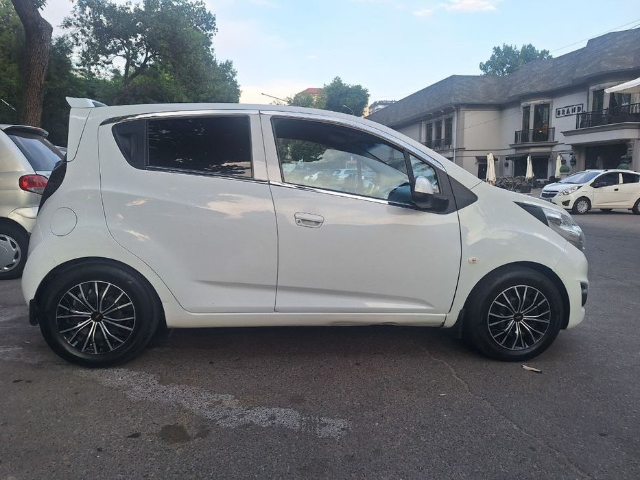 Спарк 2015 1 евро