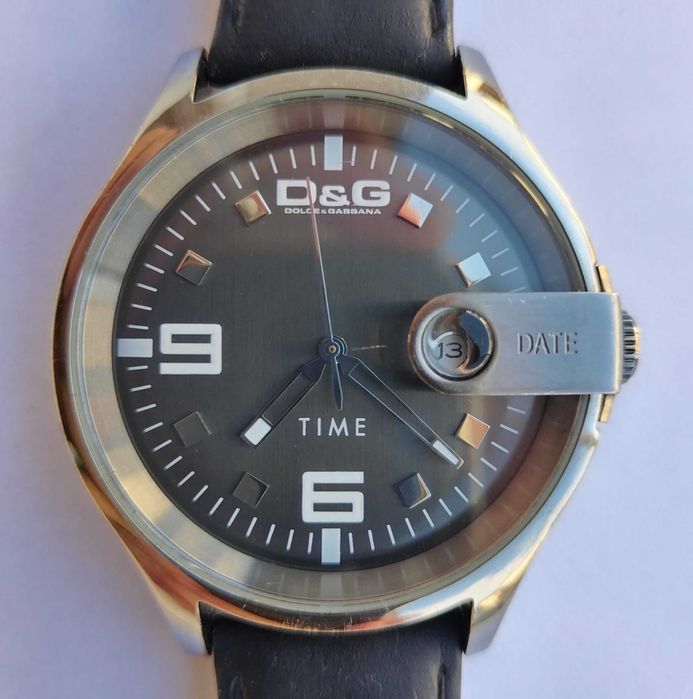 Ceas barbatesc Dolce & Gabbana