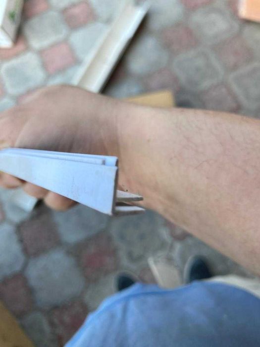 продам паркет 6,8 м2 и другие материалы