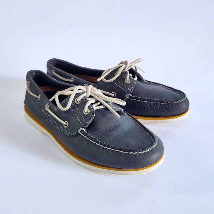 Timberland, оригинални 45
