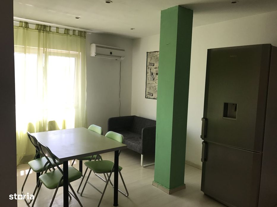 Apartament 2 camere 13 Septembrie Prosper - Parc Sebastian