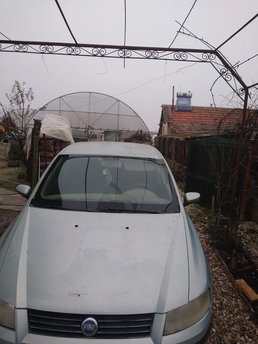 Fiat stilo 1.6 16v