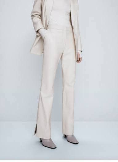 Pantaloni massimo Dutti