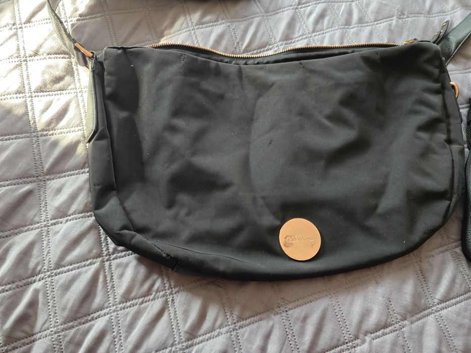 Две чанти Calvin Klein