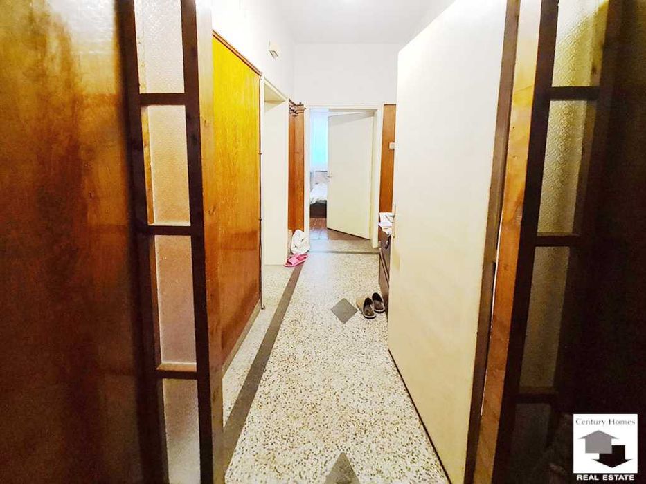 Продава се Многостаен апартамент в Велико Търново, Център - 113 кв.м за 1045 €/кв.м - Снимка #14