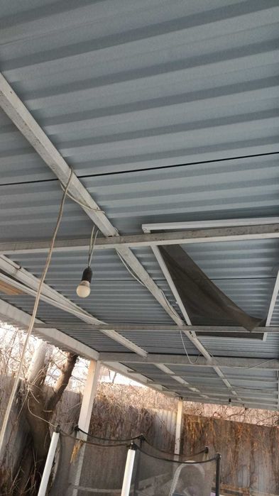 Продам квартиру в Боралдае