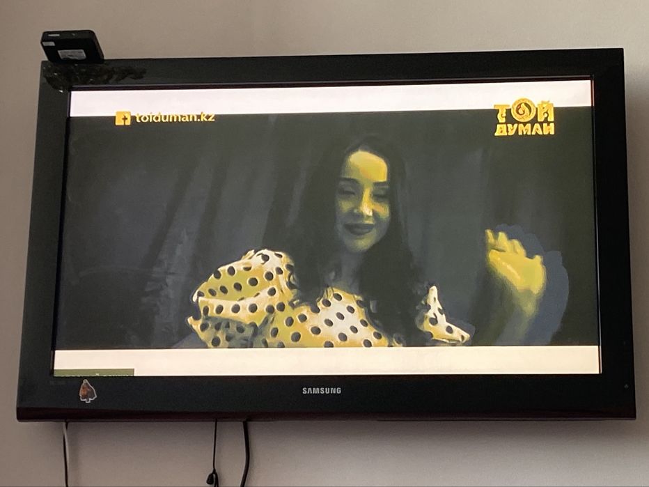 Телевизор Самсунг
