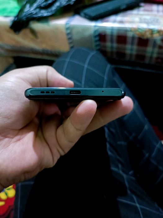 Редми 10про мах 6+2/128г