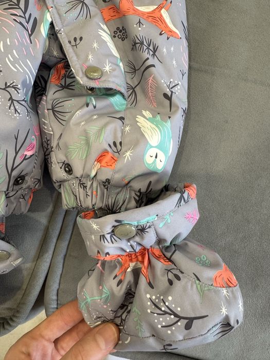 Продам комбез Crokid весна