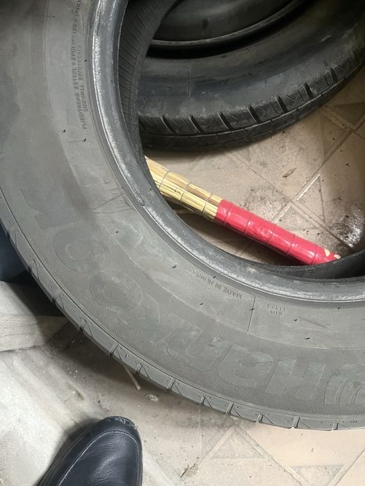Летний балон HANKOOK  R16