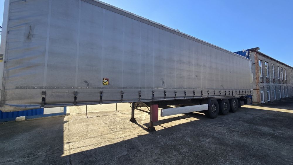 Semiremirca Krone XL