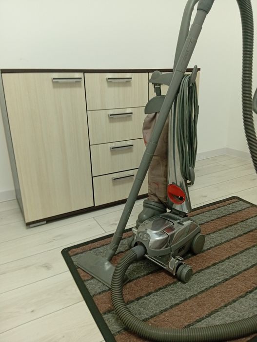 Пылесос Кирби в отличном состоянии