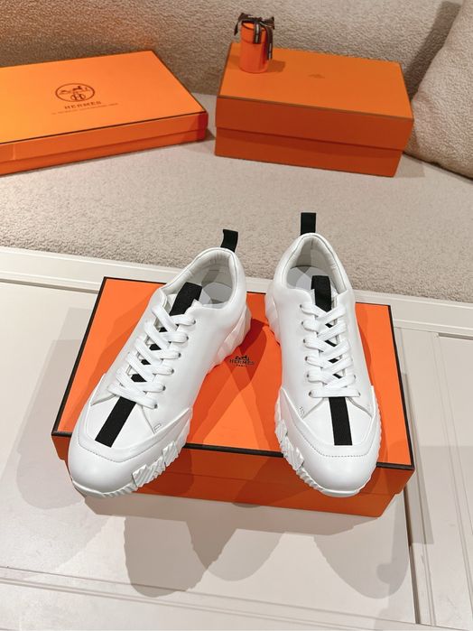 Vând Hermes Sneakers Jump New Model