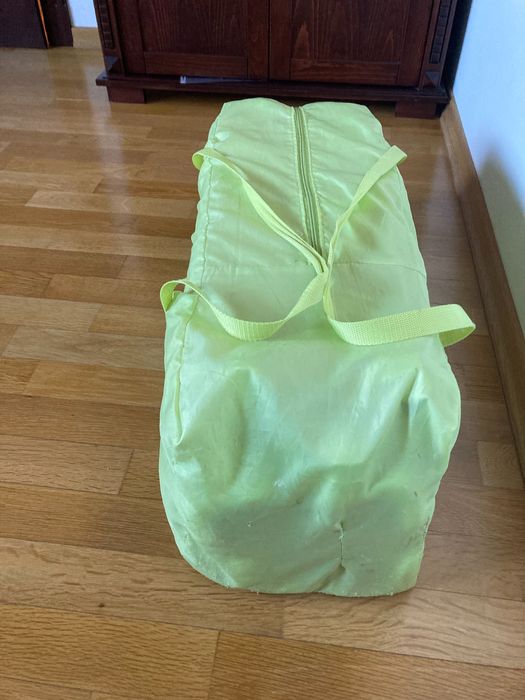 Детско сгъваемо легло Бертони