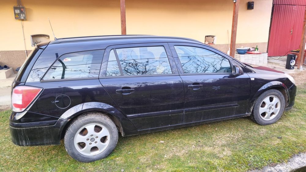 Vând Opel Astra h