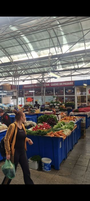 Super oportunitate! Spațiu de vanzare in Piața Aurora Ploiești