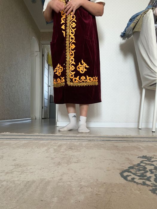 Накидка национальная