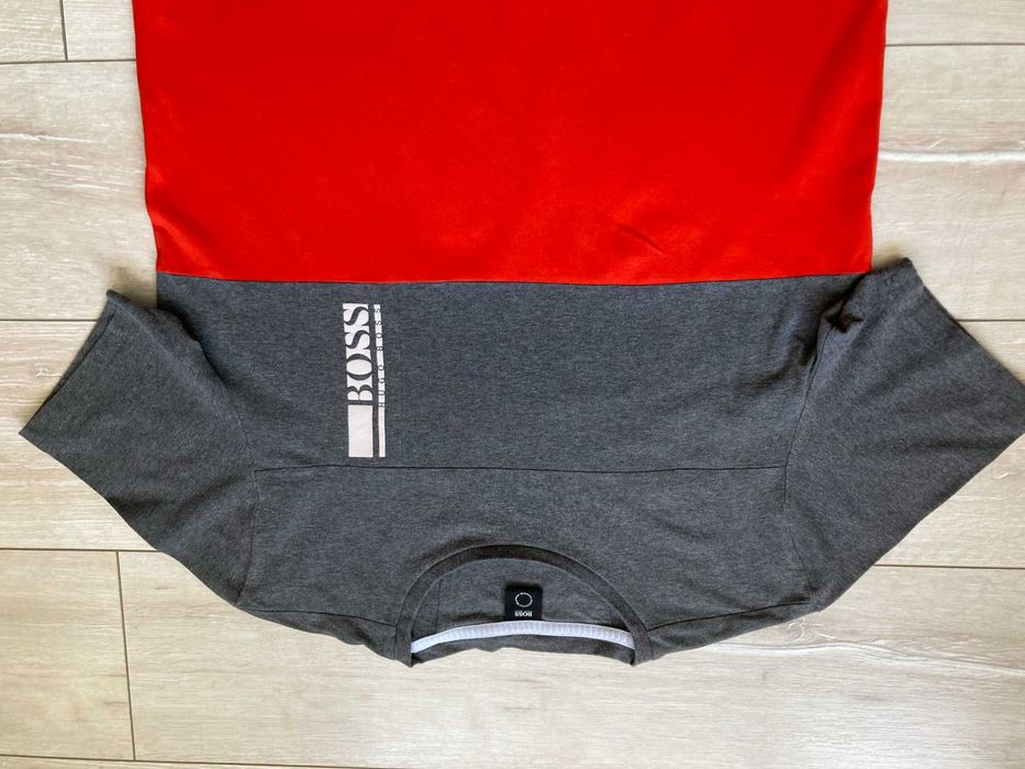 Hugo Boss Tee 7 мъжка тениска размер L