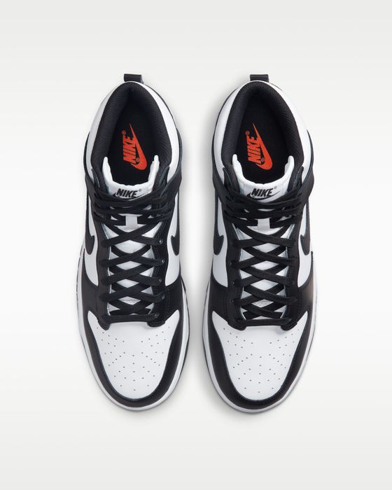 Nike Dunk High Retro ОРИГИНАЛНИ мъжки маратонки - 42,5/43/44