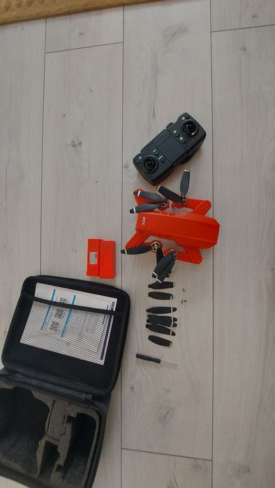 Дрон LYZRC L900 prose