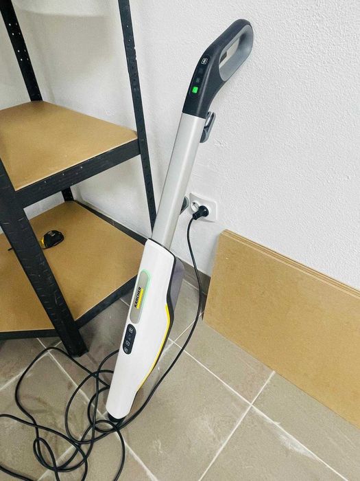 Mop cu aburi Kärcher SC 3 Upright EasyFix