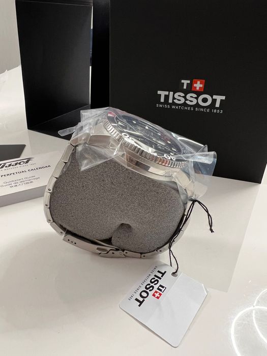 Tissot Seastar 1000 Чисто нов!