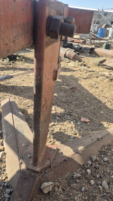 КПШ 9 плоскорез сатылады