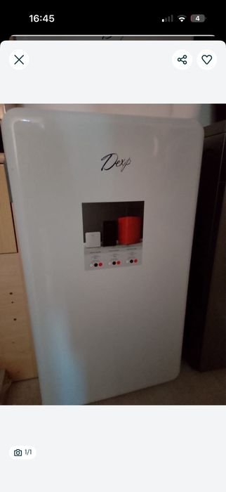 Продам холодильник