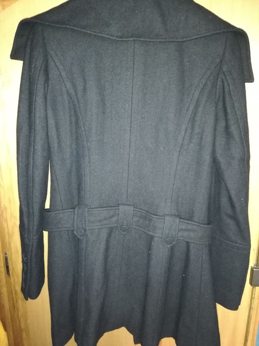 Palton dama primavara-toamna S-M