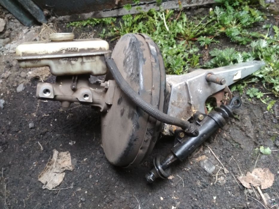 Продам поршни БМВ е 36 м-40