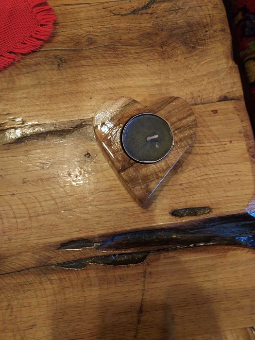 Качествени произведения от дърво за ценители !