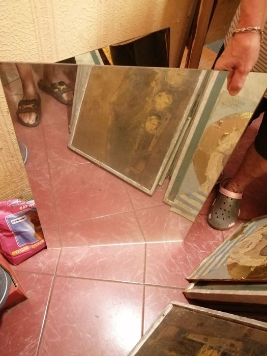 Огледала стават за баня