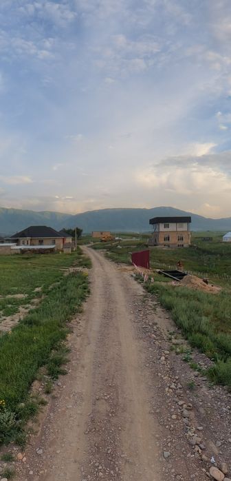 Продам участок в селе Шамалган