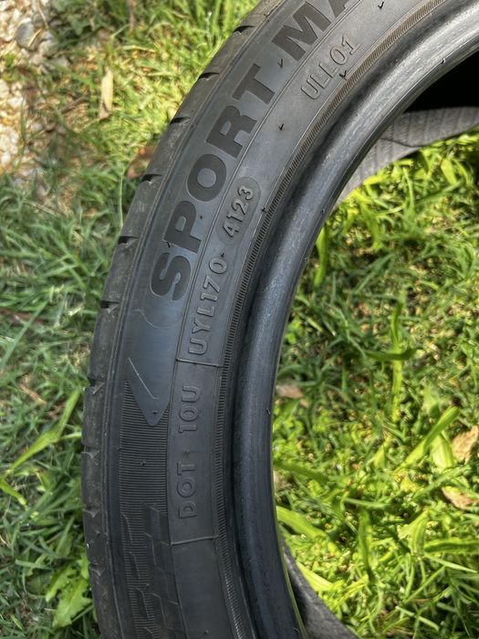 225/45/19 Linglong Sport Master