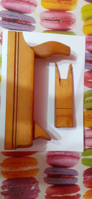 Rindea pt cutit dublu 43 mm