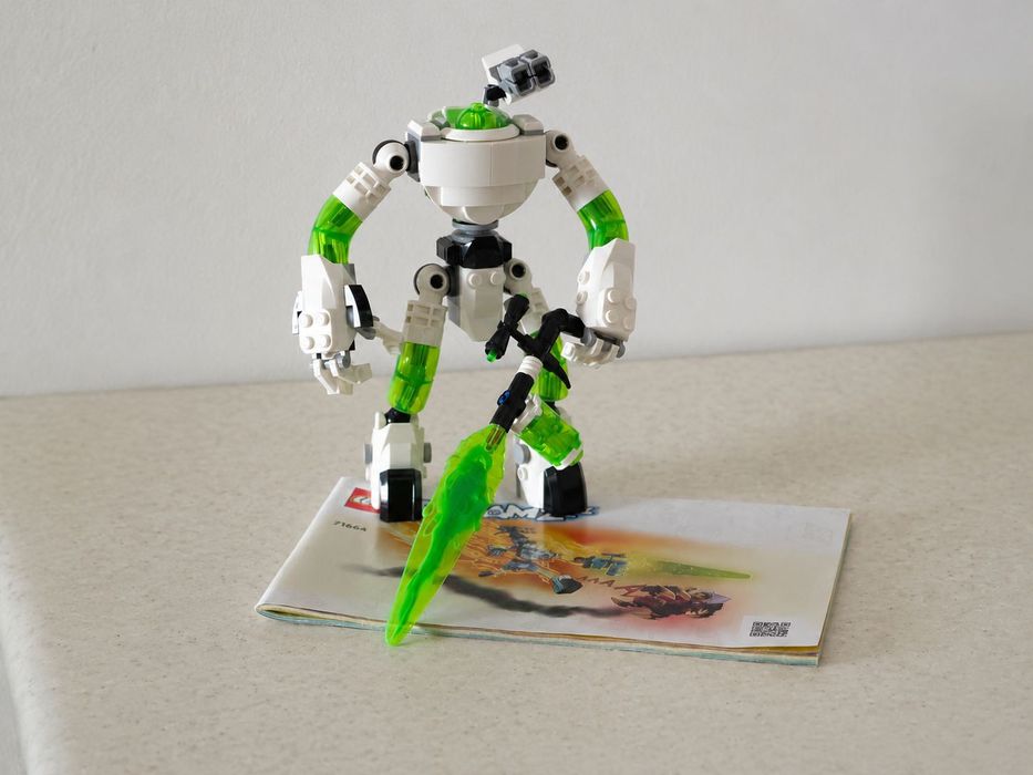 Lego 71454 Dreamzzz