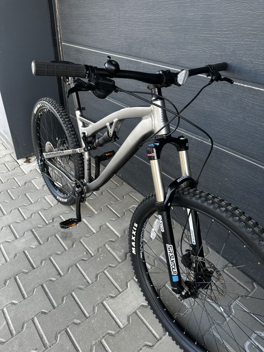 Мекица Boardman MTR 8.6 29” 1x10 L” RockShox