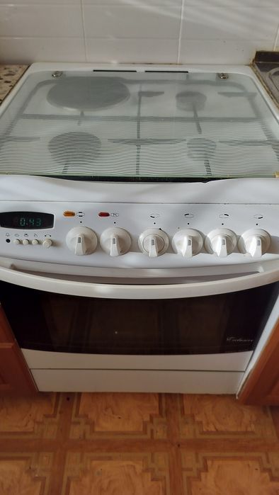 Газовая плита ...