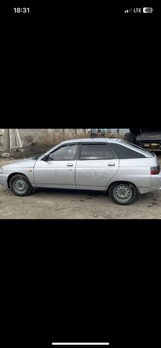 Продам 12шку!2001год,мотор 120