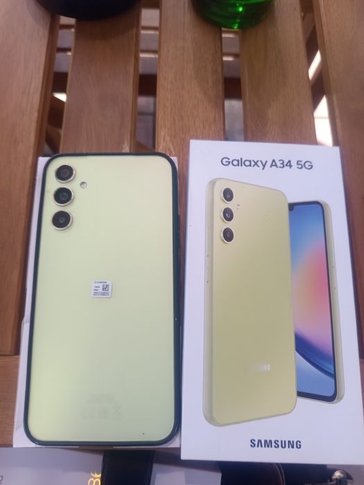 De vânzare Motorola G86 dsi40samsug A32