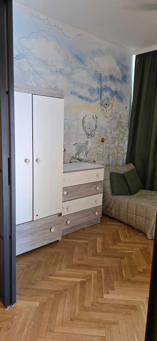 Дава се под наем Двустаен апартамент в София, Банишора - 66 кв.м за 765 € - Снимка #11